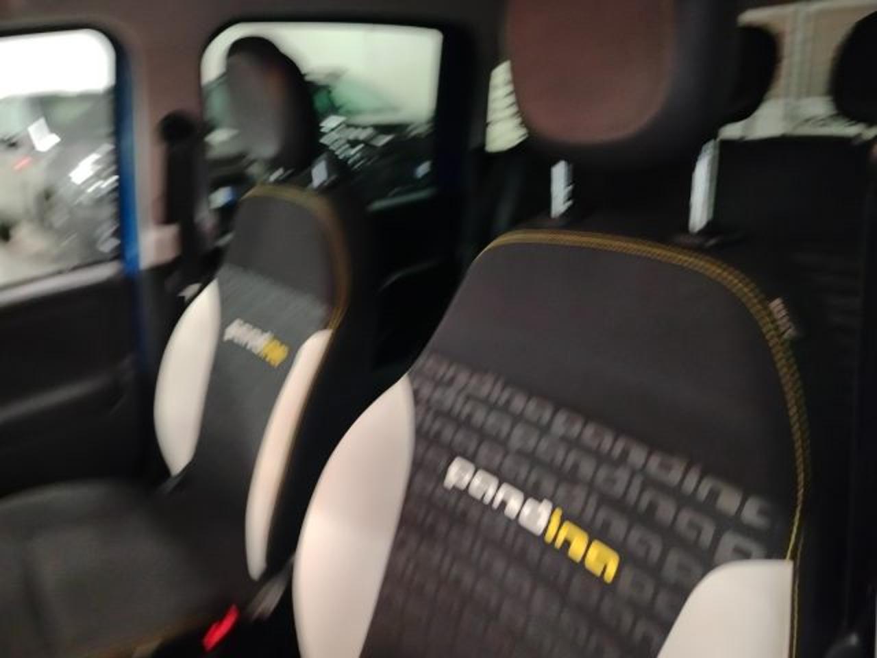 Fiat Fiat Panda usata 8