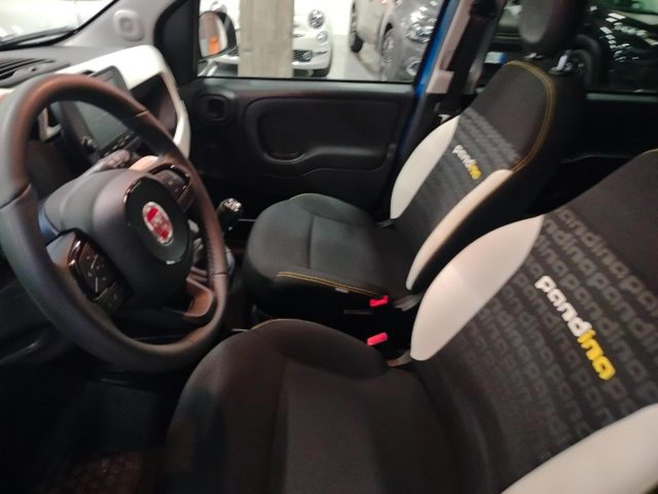 Fiat Fiat Panda usata 9