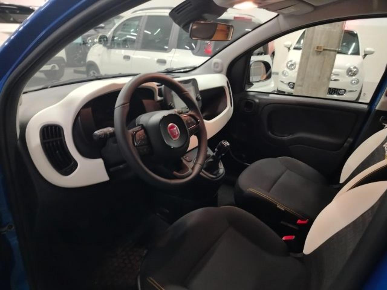 Fiat Fiat Panda usata 12