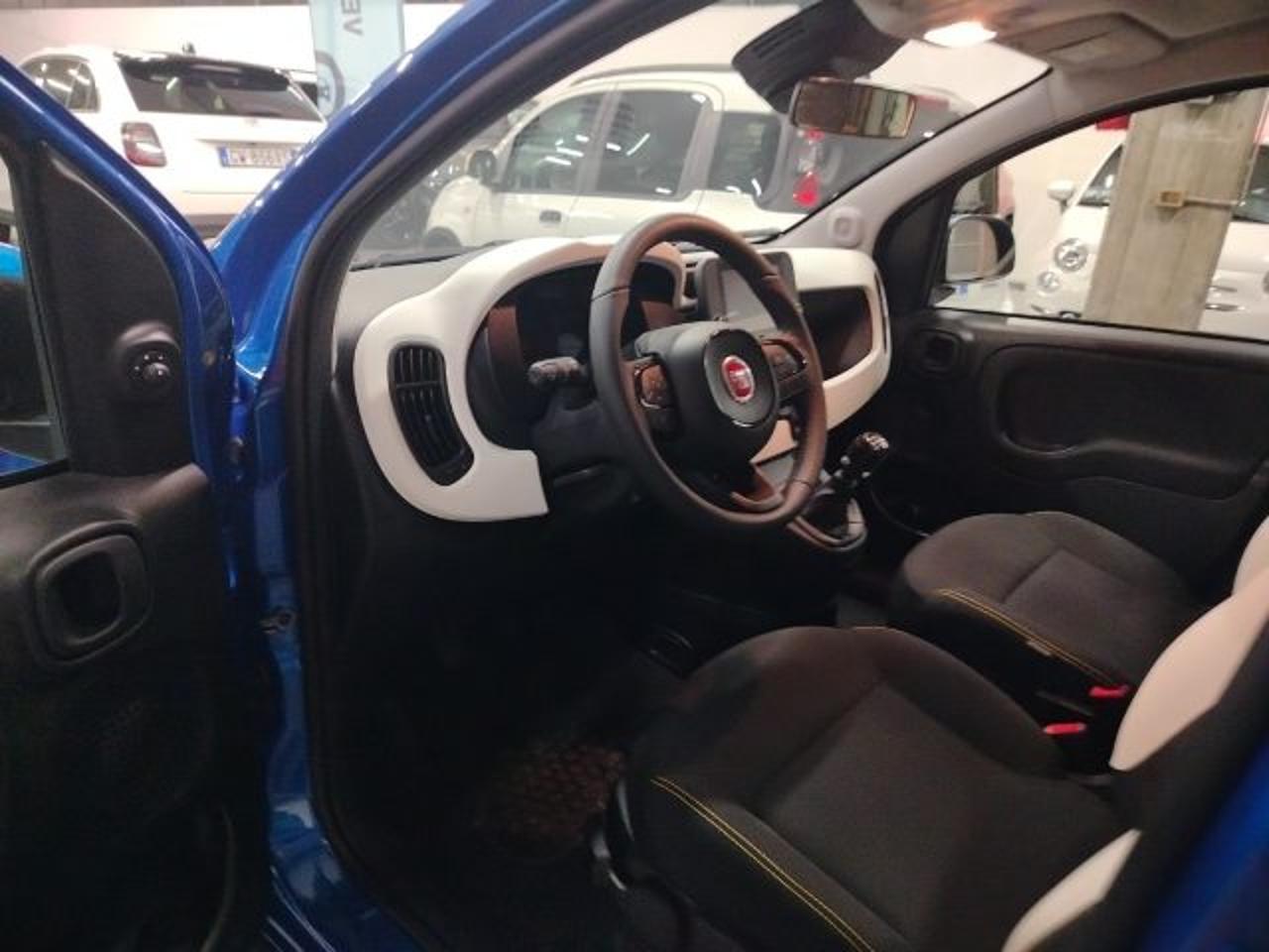 Fiat Fiat Panda usata 13