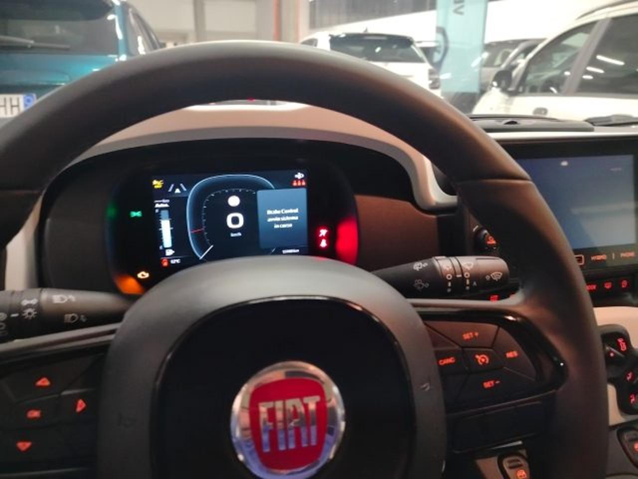 Fiat Fiat Panda usata 15