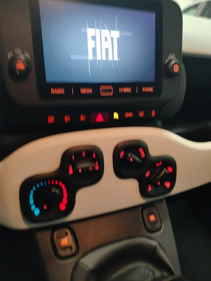 Fiat Fiat Panda usata 16
