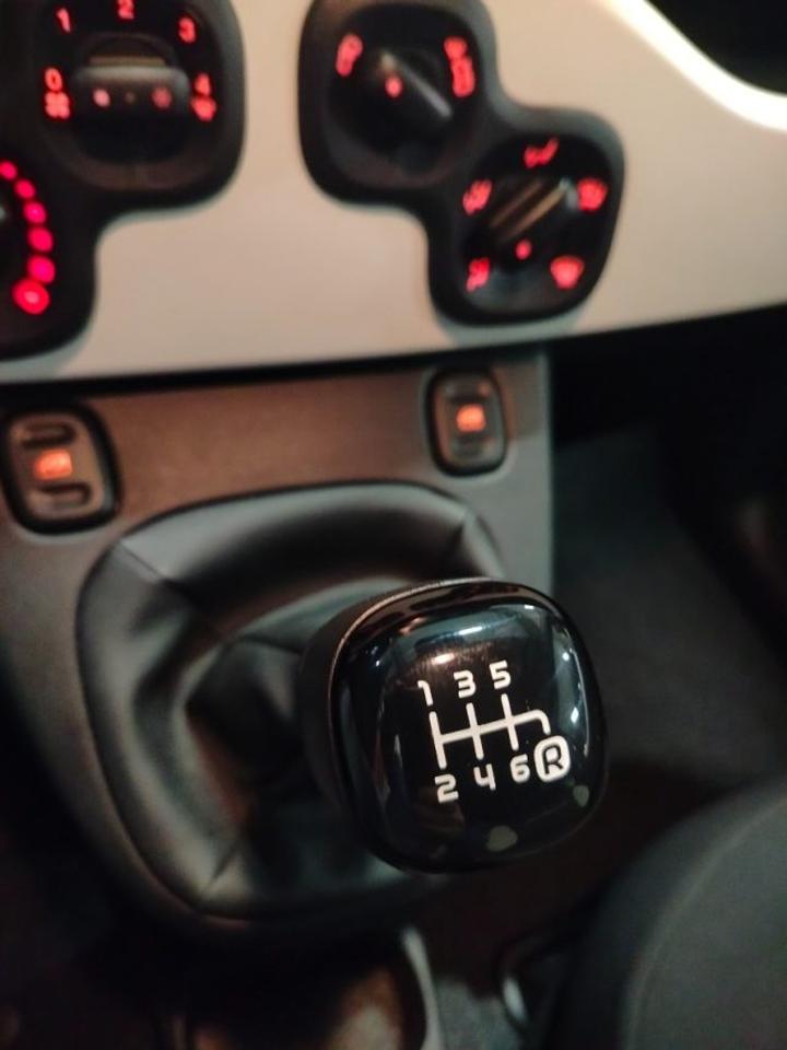 Fiat Fiat Panda usata 17