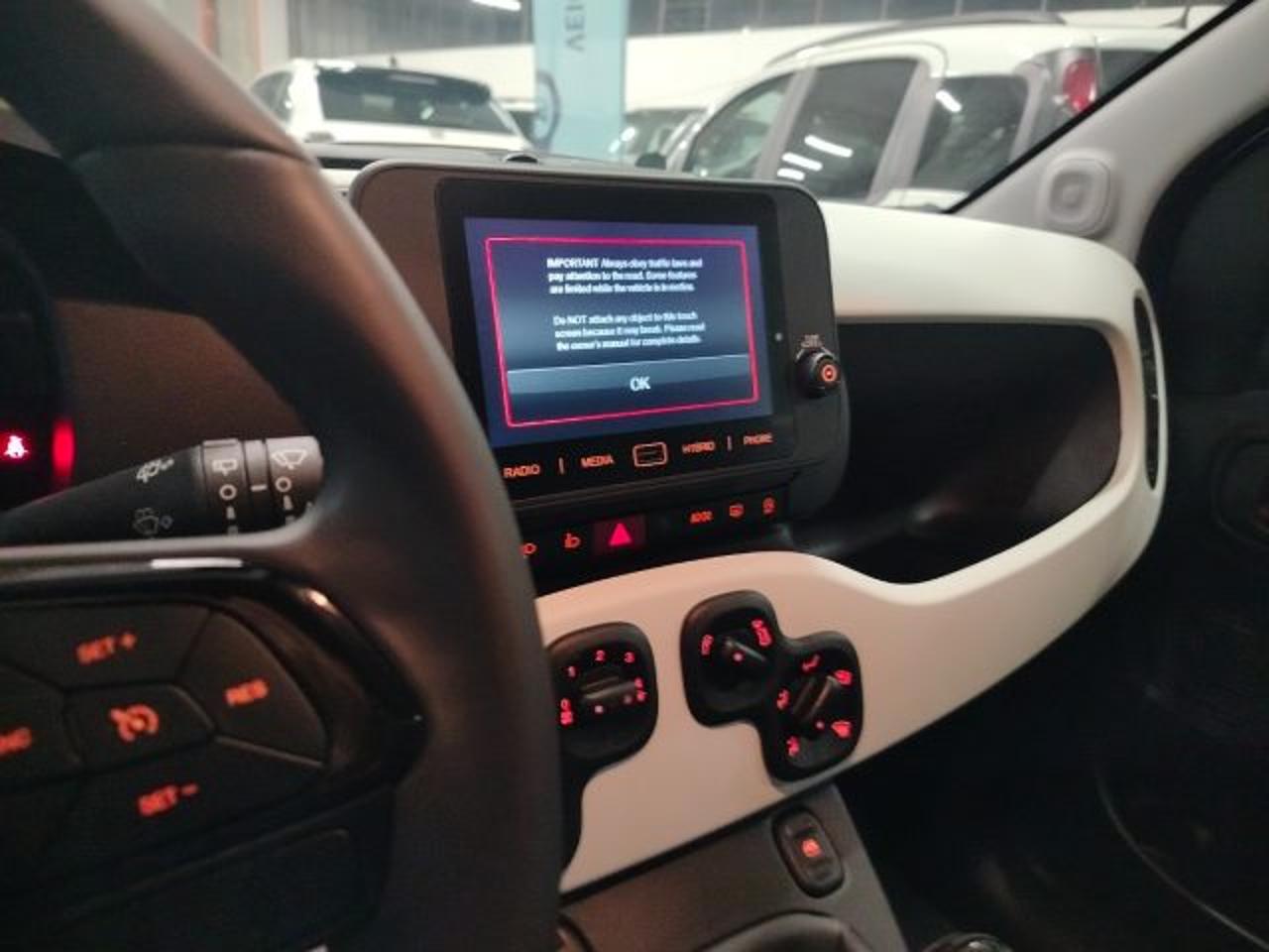 Fiat Fiat Panda usata 18