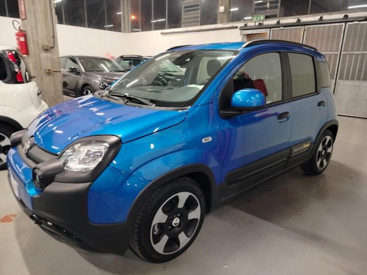 Fiat Fiat Panda usata 20