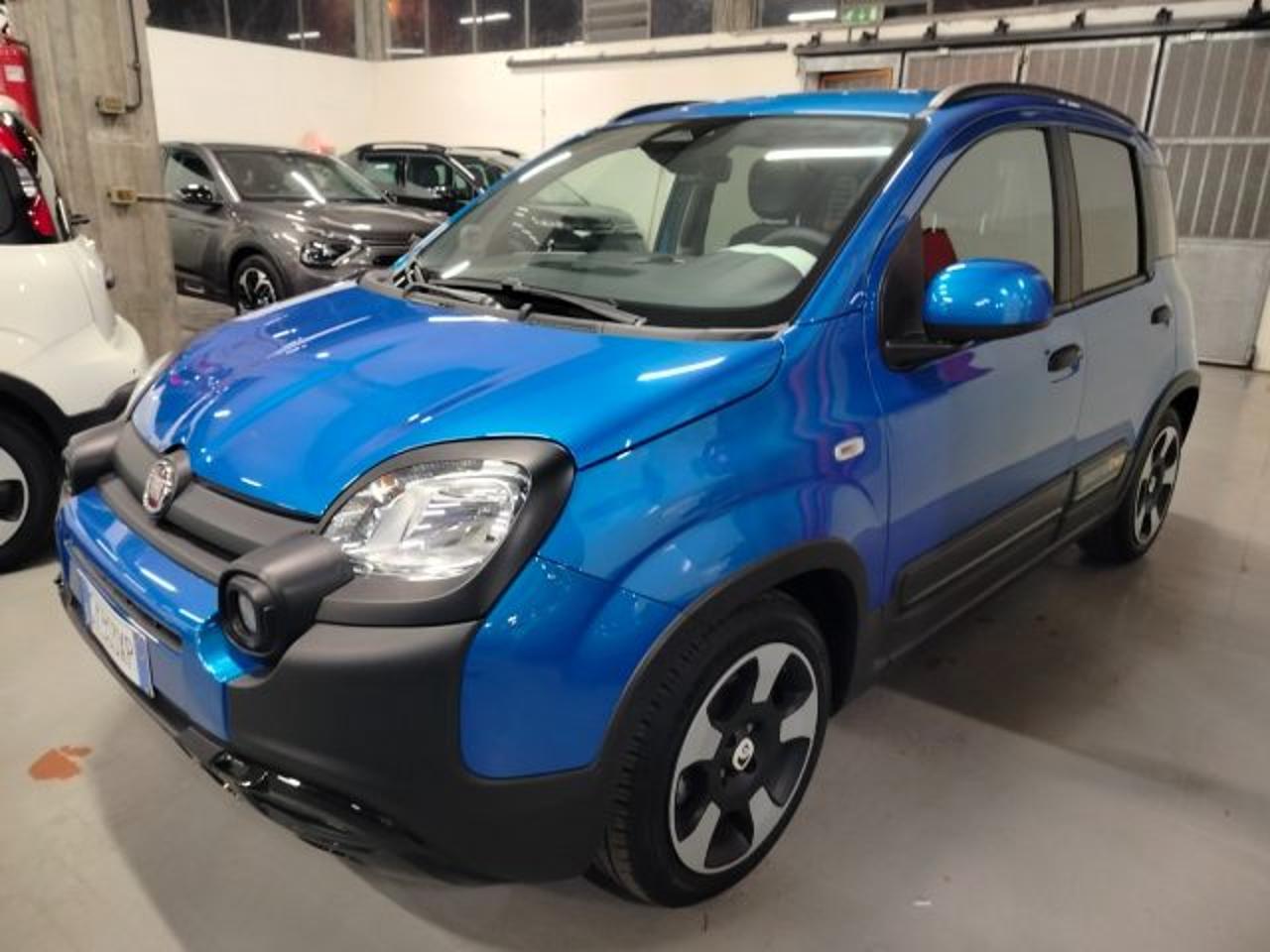 Fiat Fiat Panda usata 21