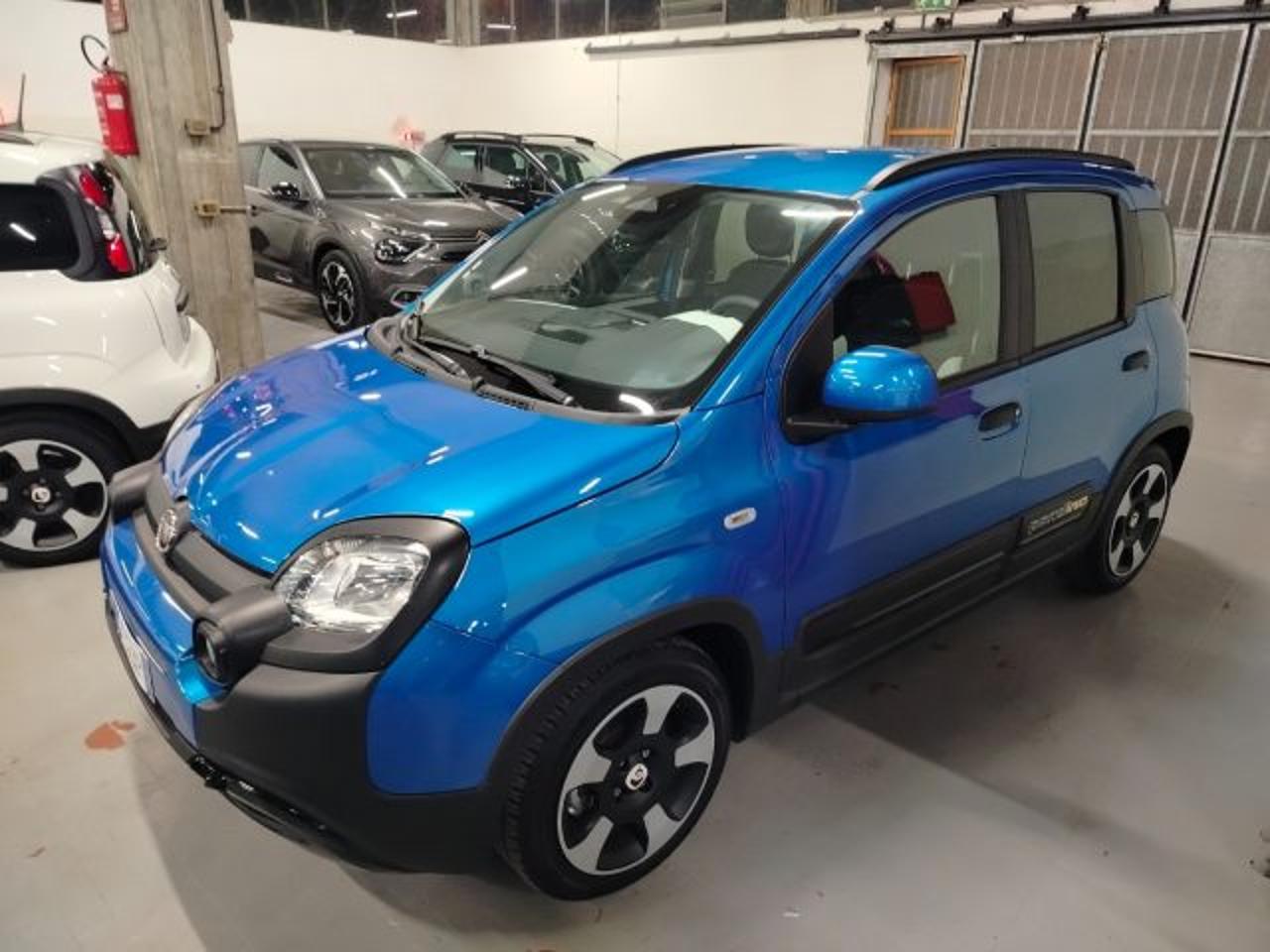 Fiat Fiat Panda usata 22