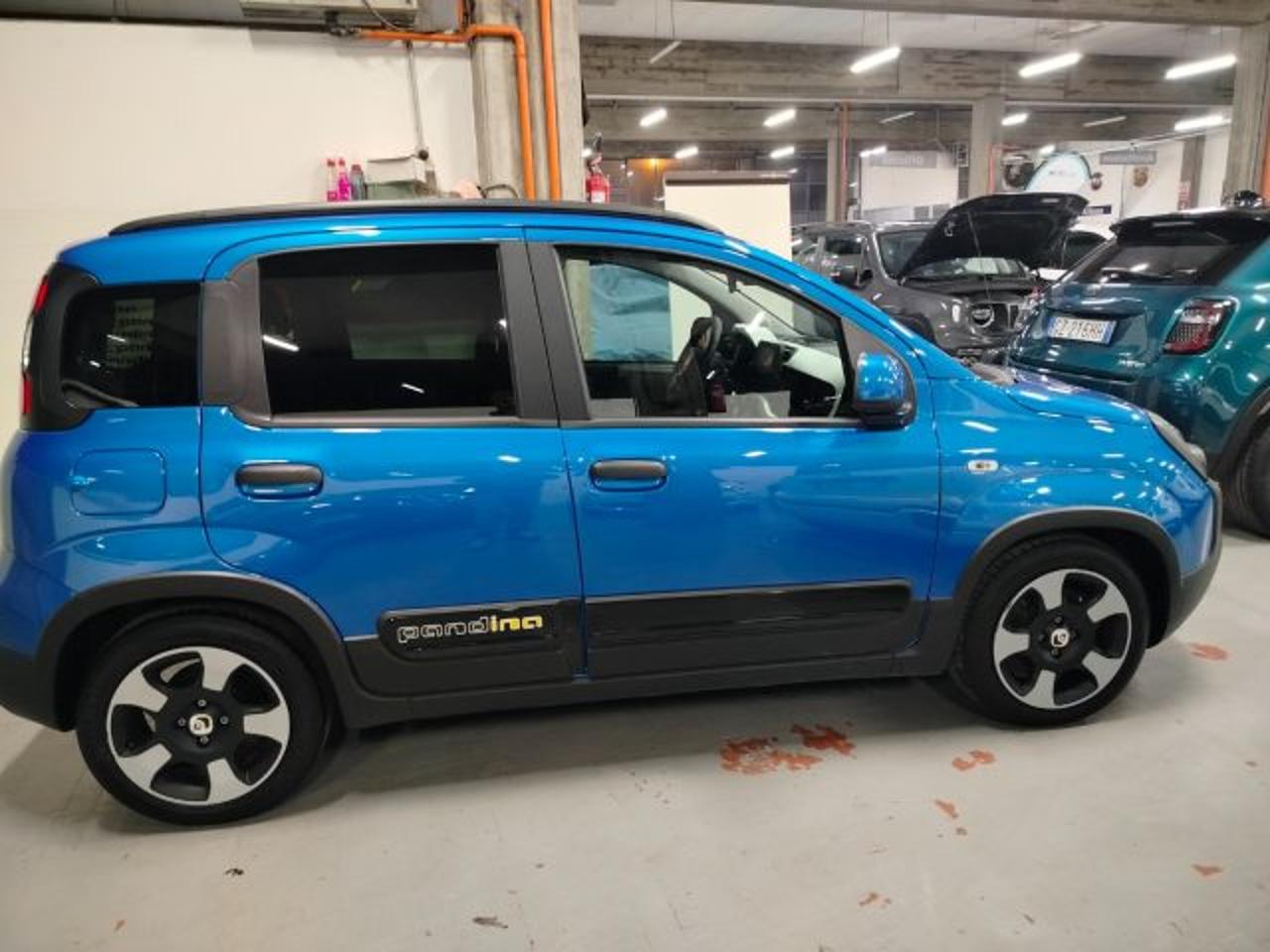 Fiat Fiat Panda usata 24