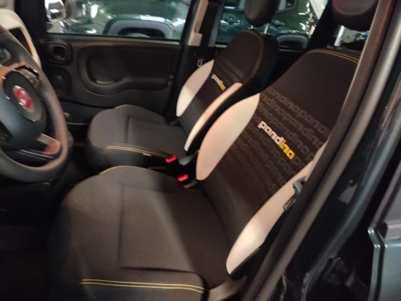Fiat Fiat Panda usata 4