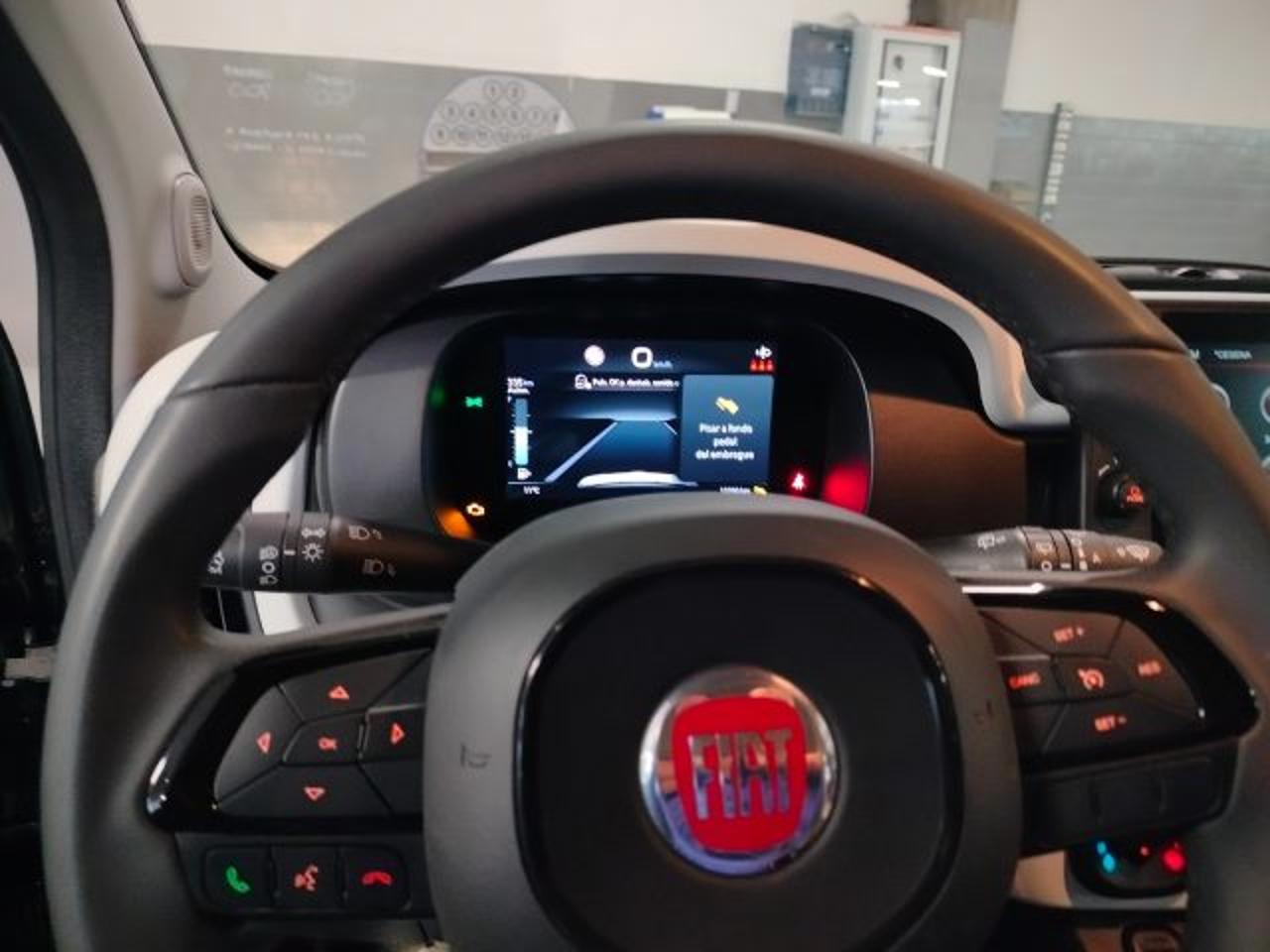 Fiat Fiat Panda usata 14