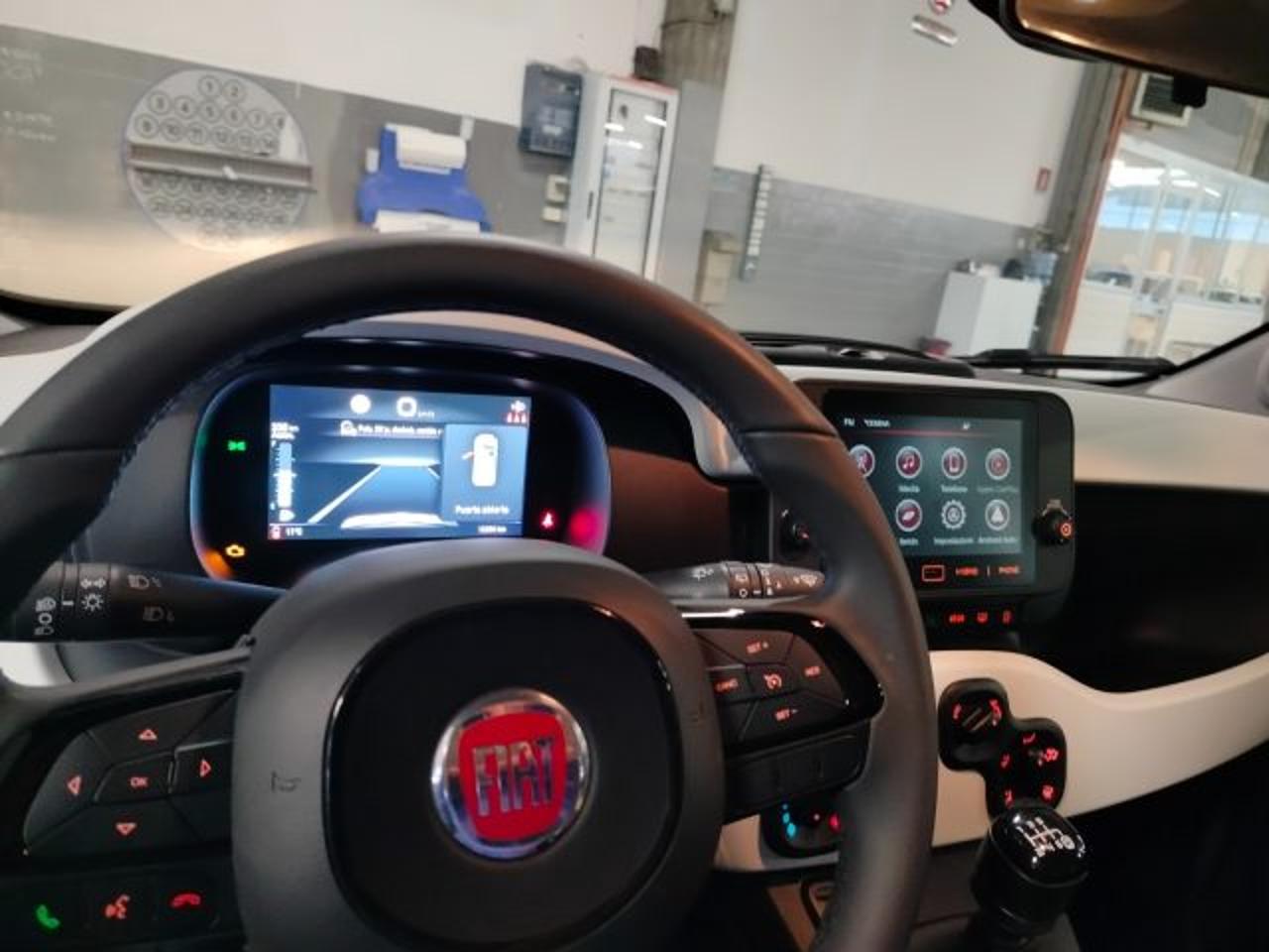 Fiat Fiat Panda usata 15