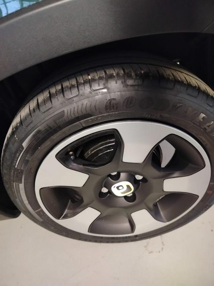 Fiat Fiat Panda usata 23