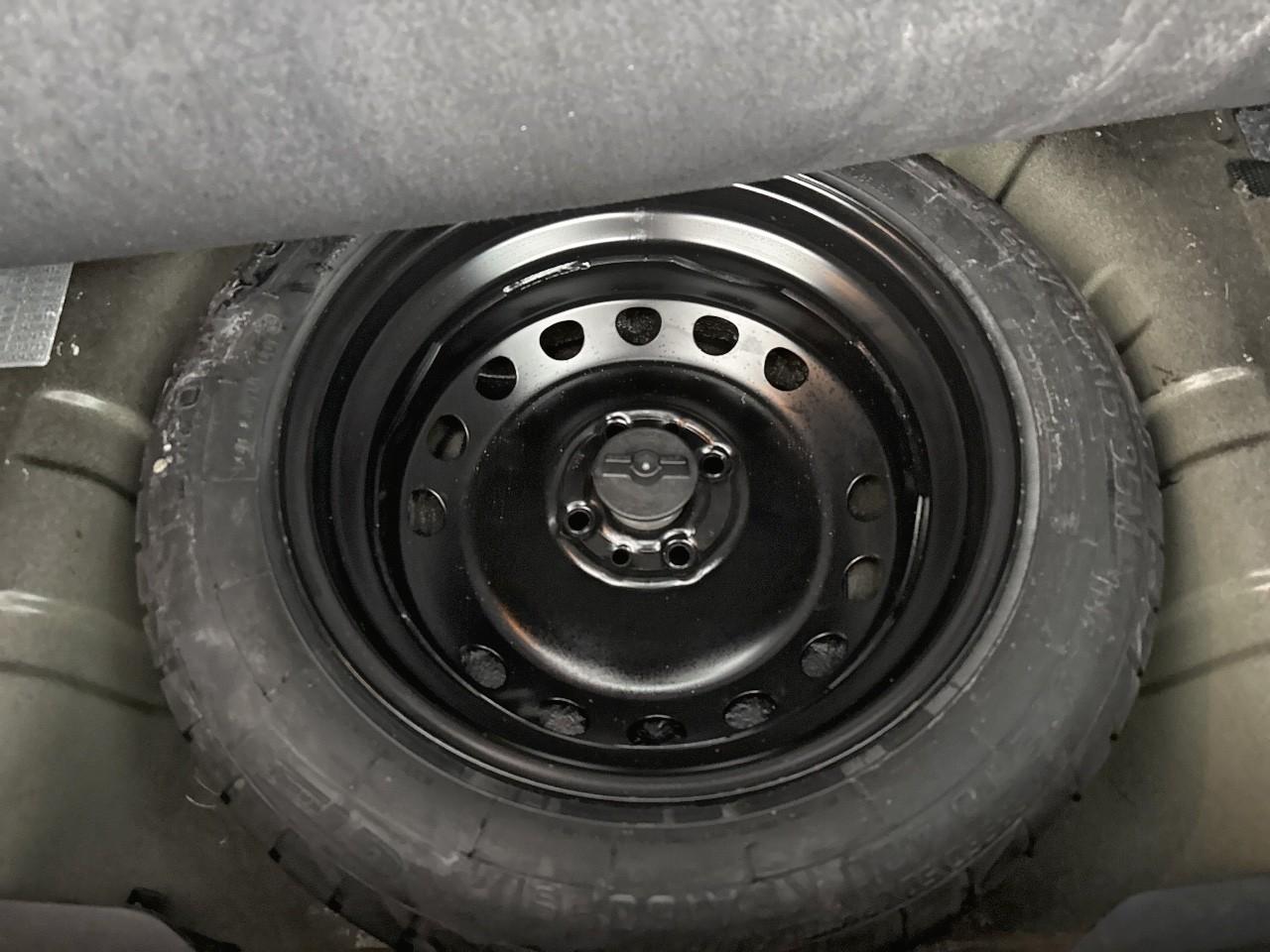 Fiat Fiat Panda usata, con Mirror Screen