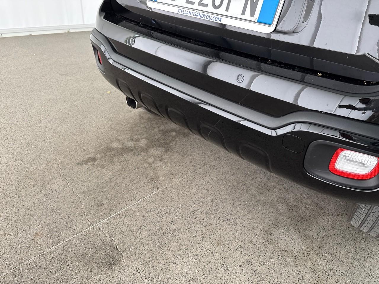 Fiat Fiat Panda usata 4