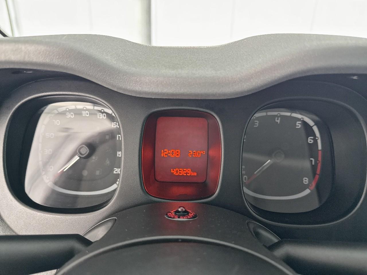 Fiat Fiat Panda usata 5