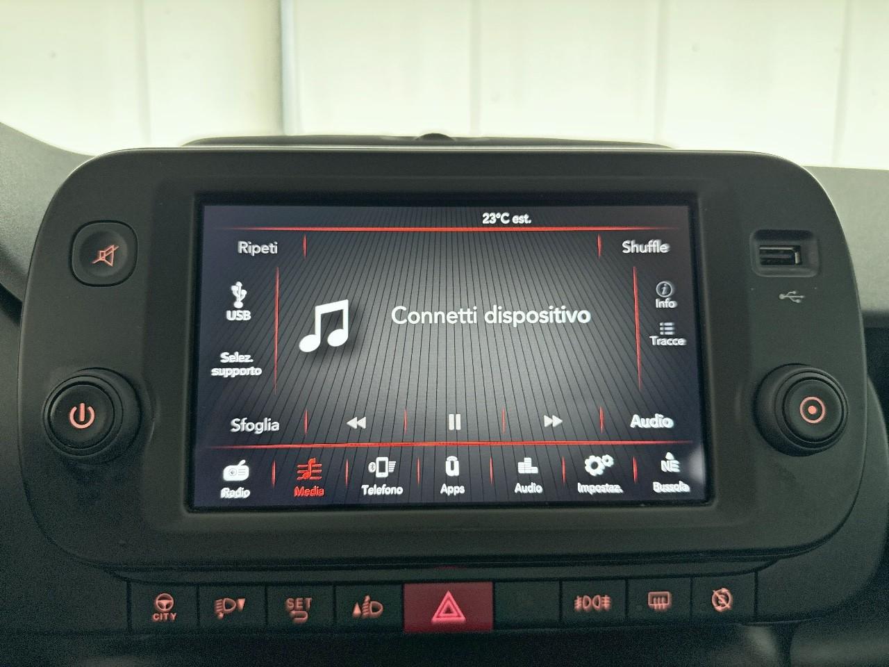 Fiat Fiat Panda usata 7