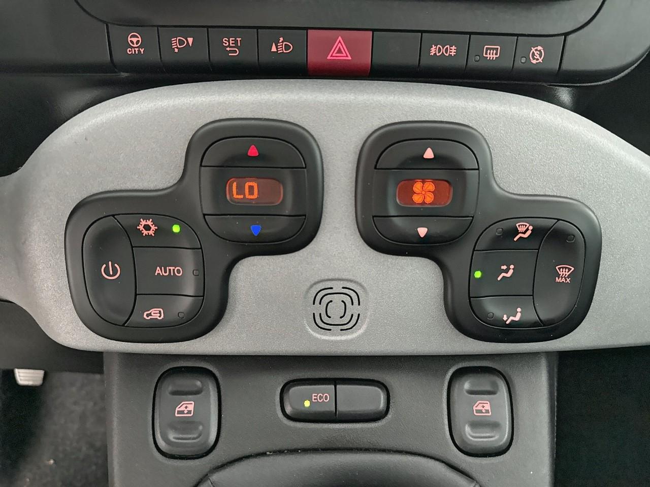 Fiat Fiat Panda usata 8