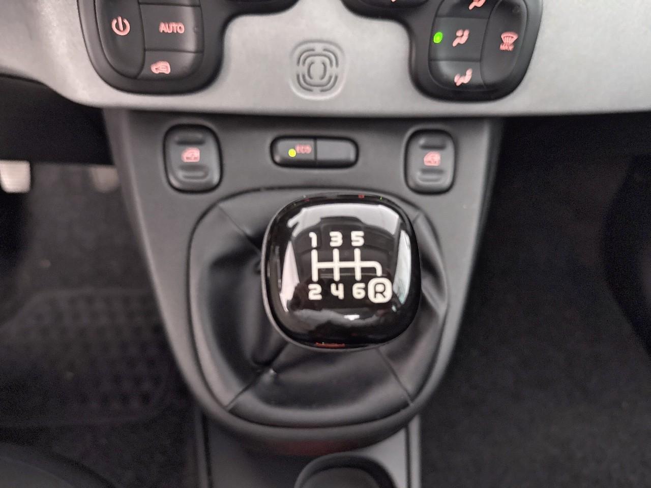 Fiat Fiat Panda usata 9