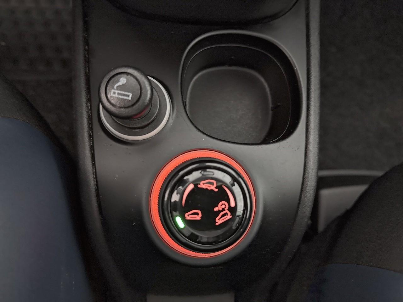 Fiat Fiat Panda usata 10