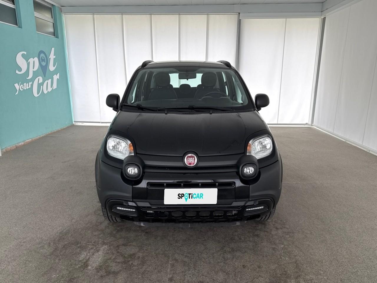 Fiat Fiat Panda usata 11