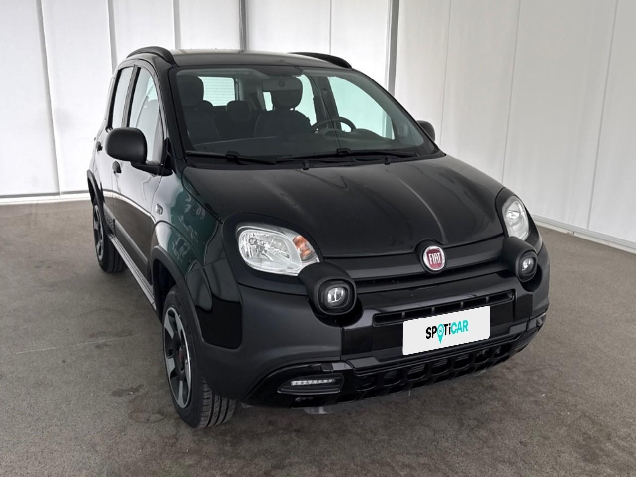 Fiat Fiat Panda usata 14