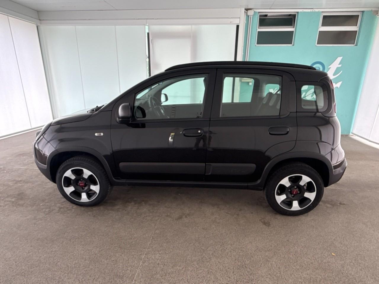 Fiat Fiat Panda usata 15