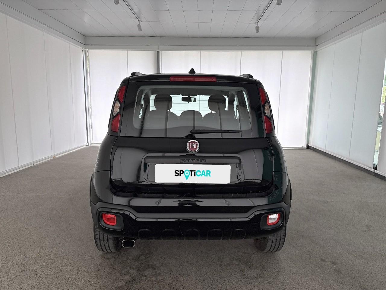 Fiat Fiat Panda usata 16