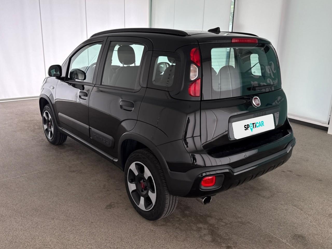 Fiat Fiat Panda usata 18