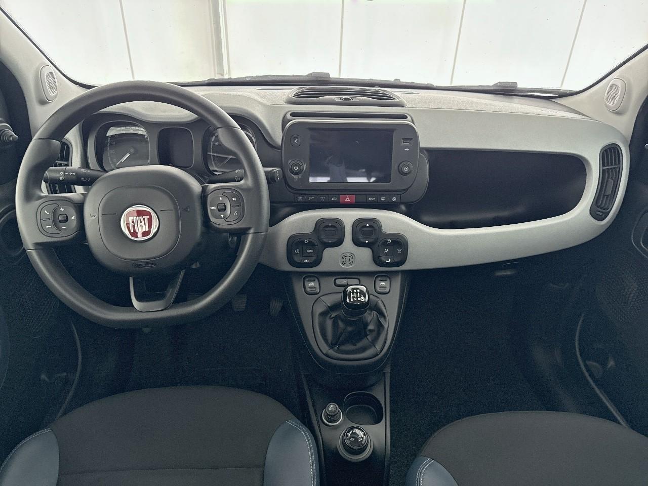 Fiat Fiat Panda usata 19