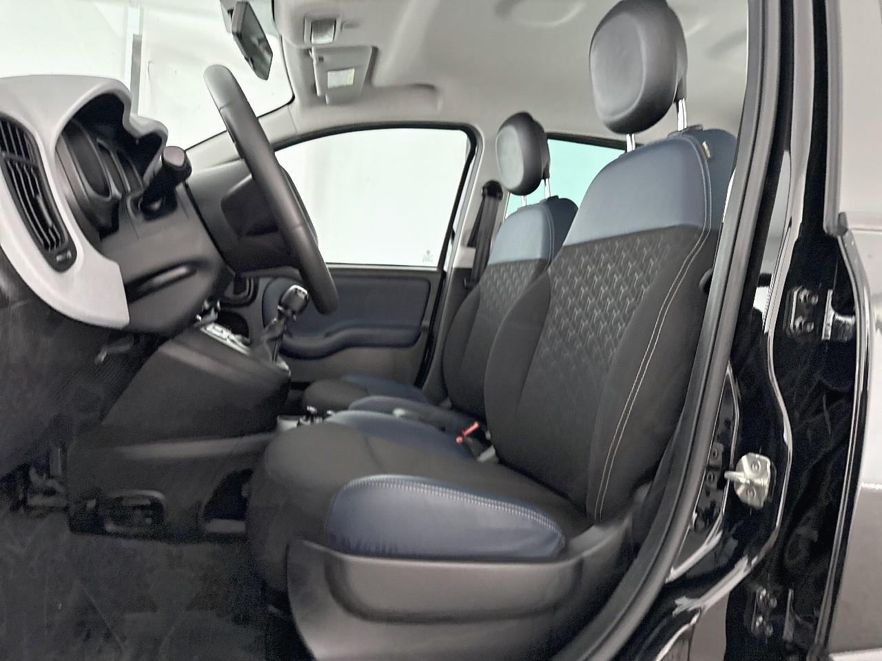 Fiat Fiat Panda usata 20