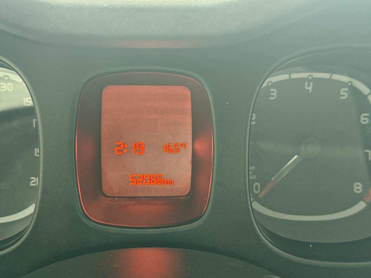 Fiat Fiat Panda usata 3