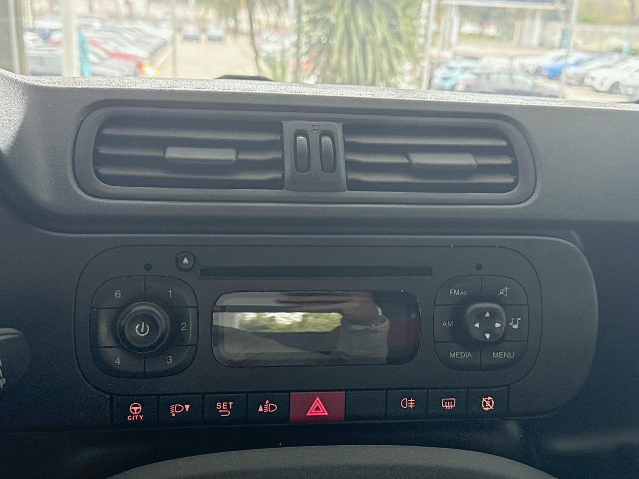 Fiat Fiat Panda usata 4