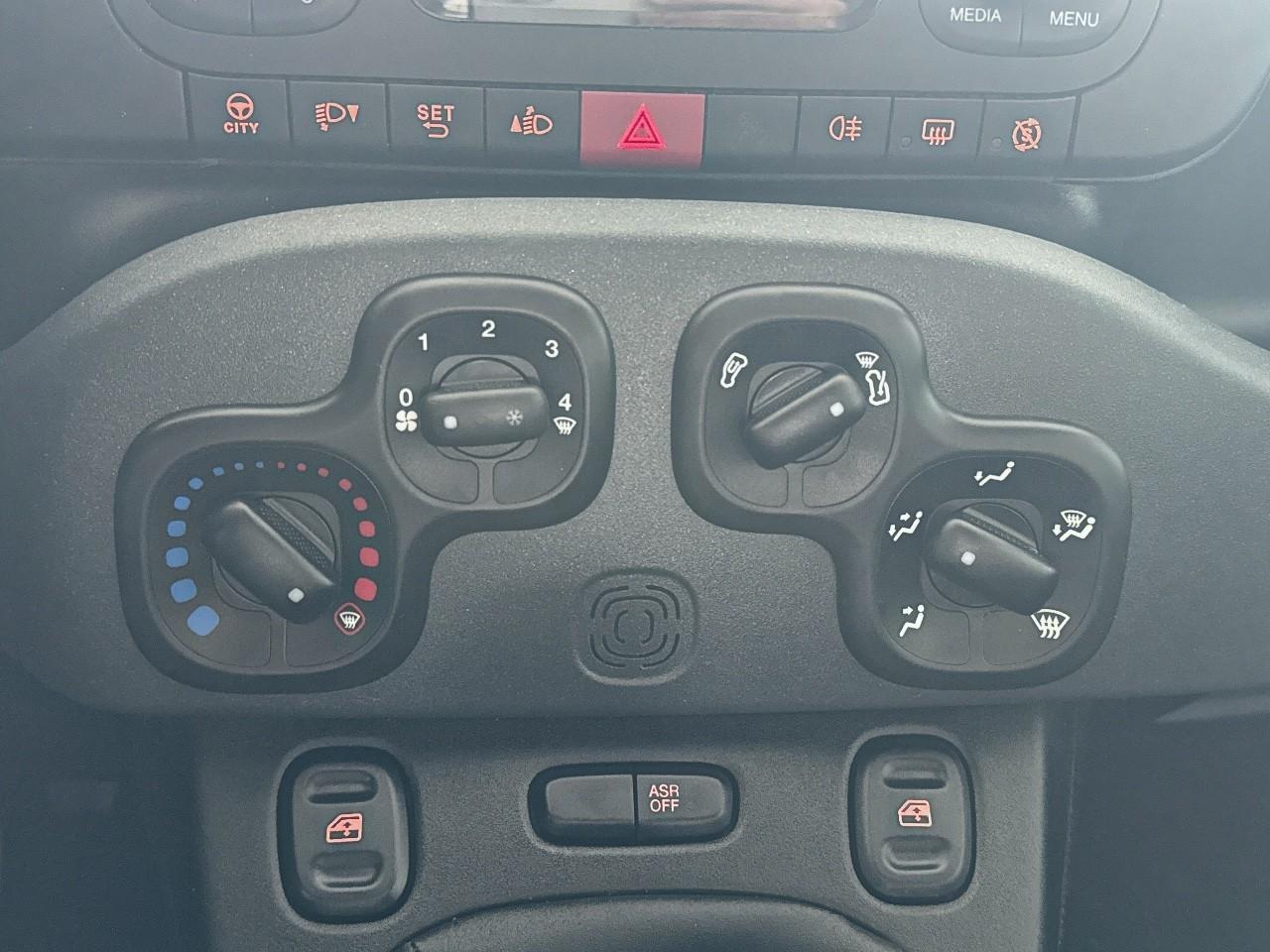 Fiat Fiat Panda usata 5