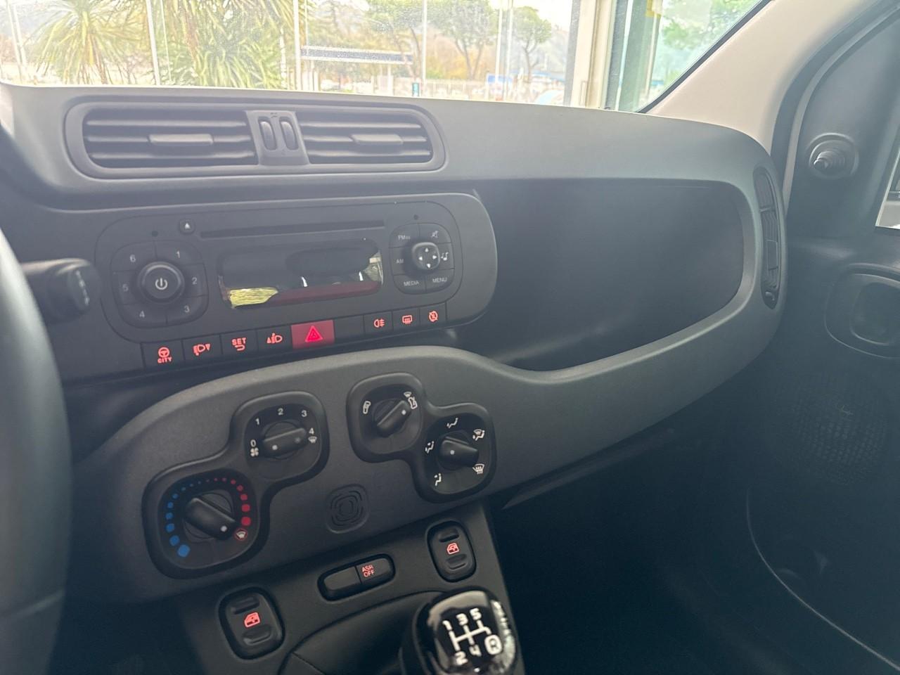 Fiat Fiat Panda usata 7