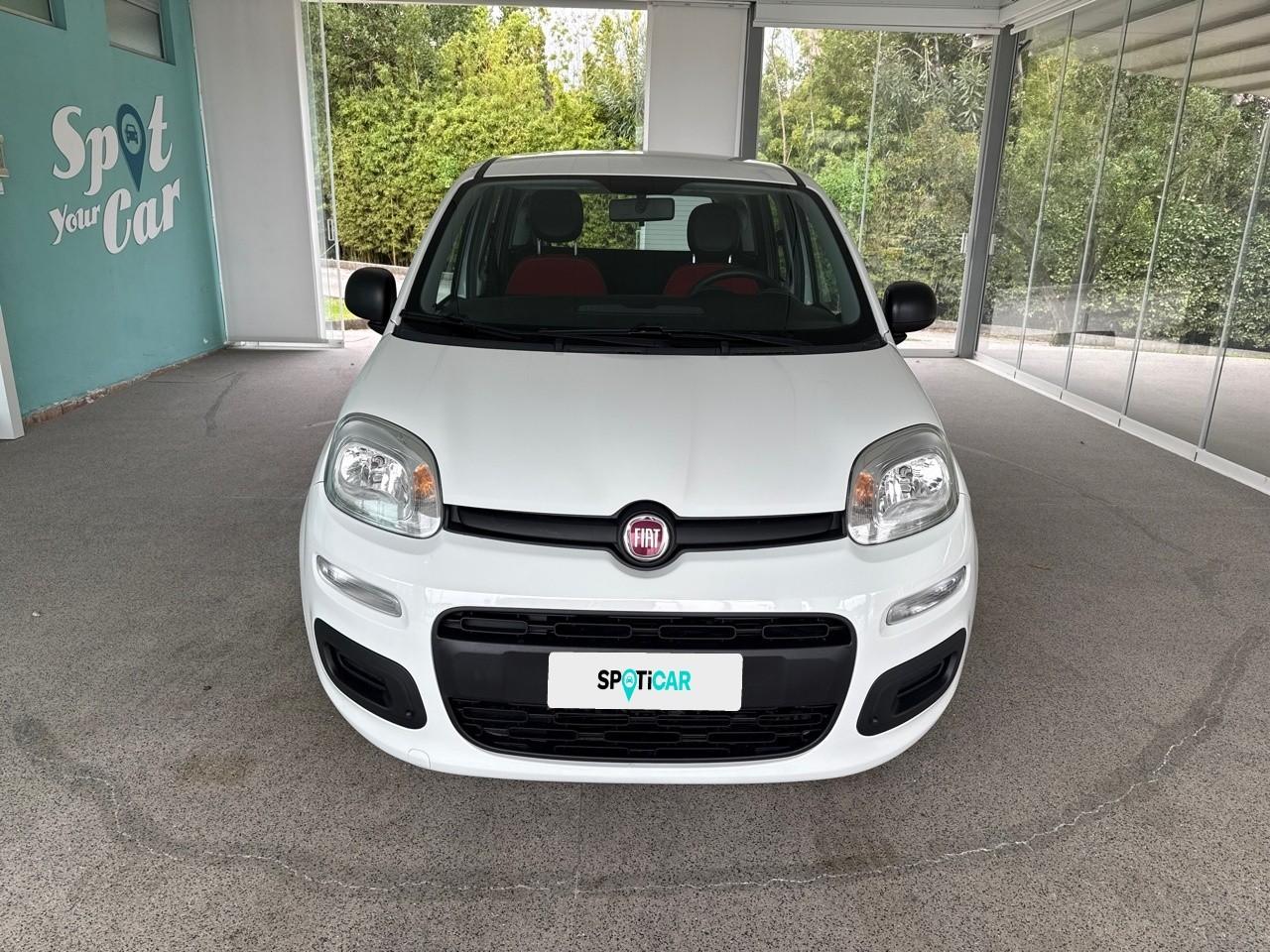Fiat Fiat Panda usata 9