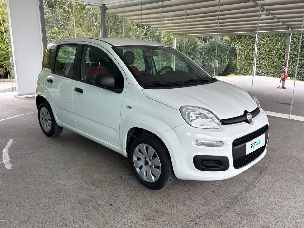 Fiat Fiat Panda usata 10