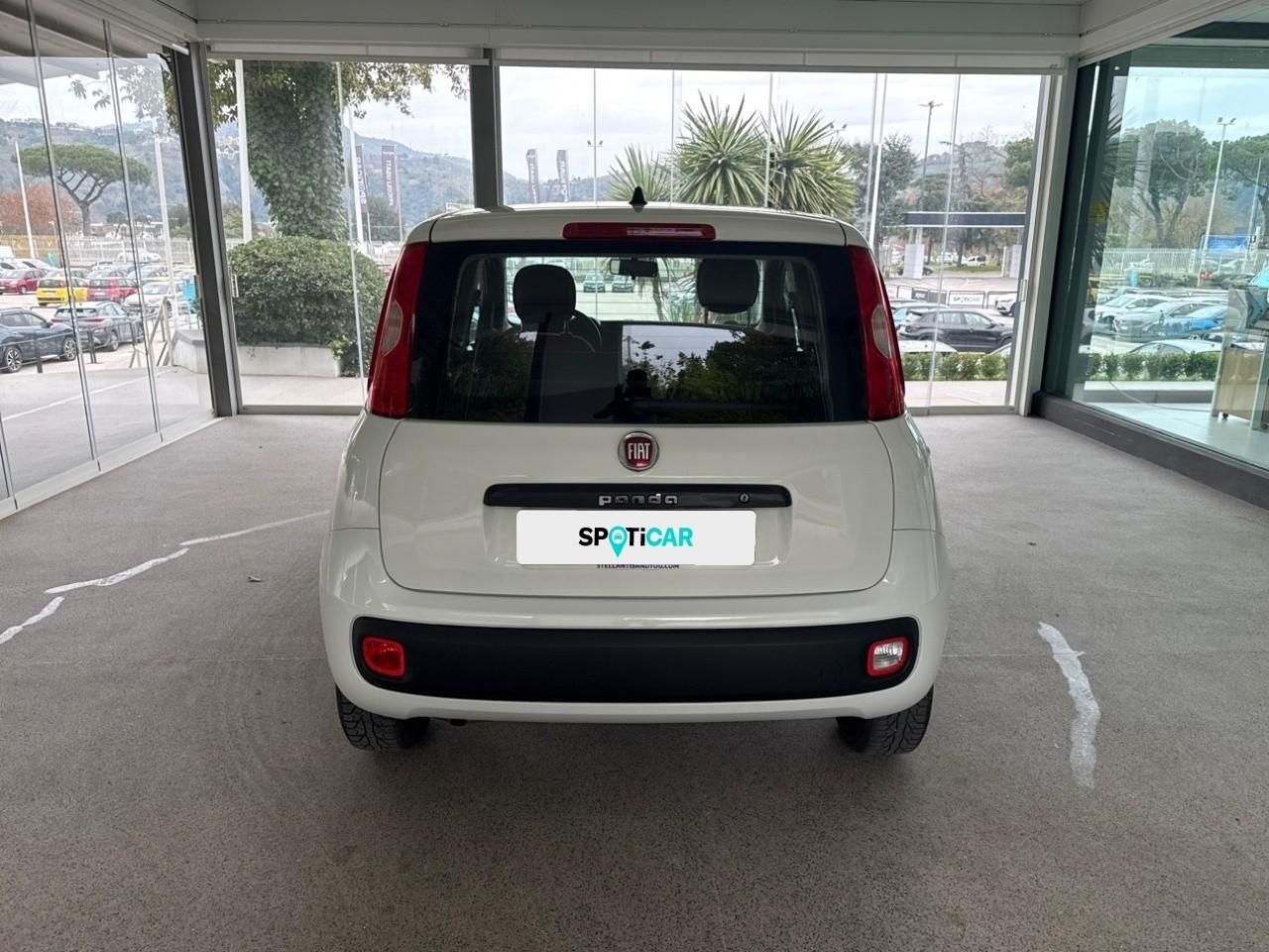 Fiat Fiat Panda usata 12