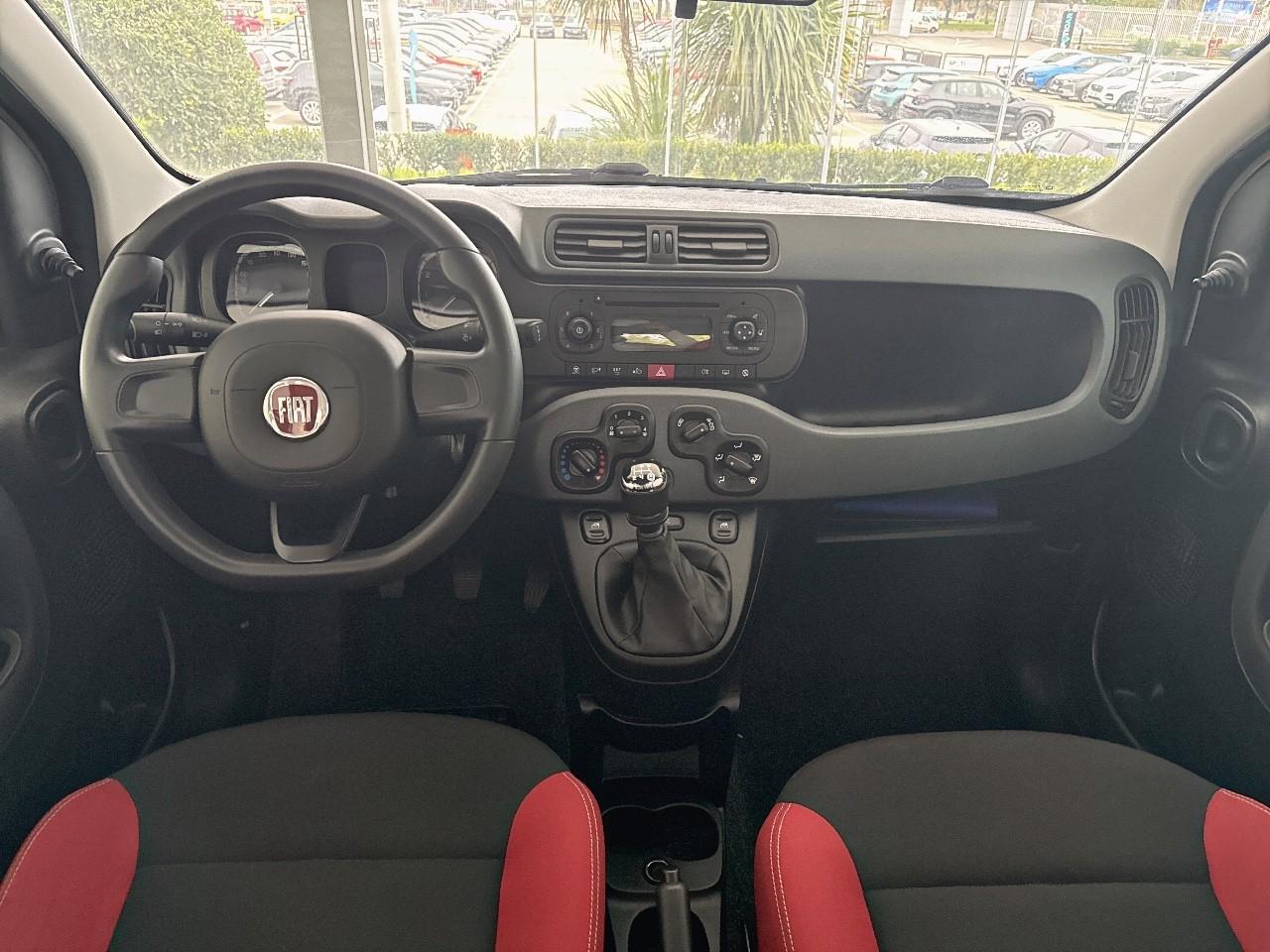 Fiat Fiat Panda usata 15