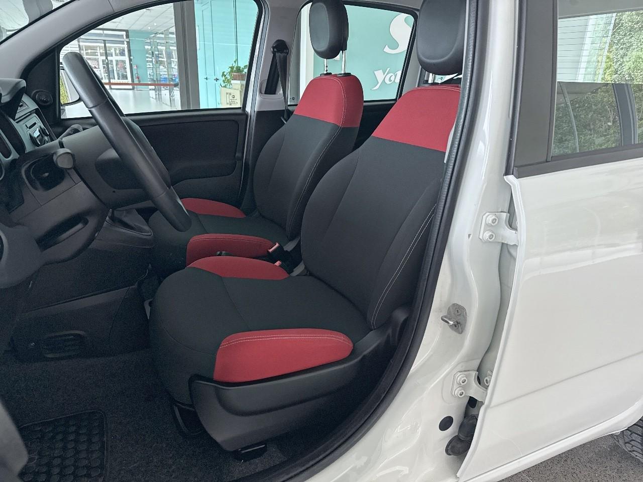 Fiat Fiat Panda usata 16