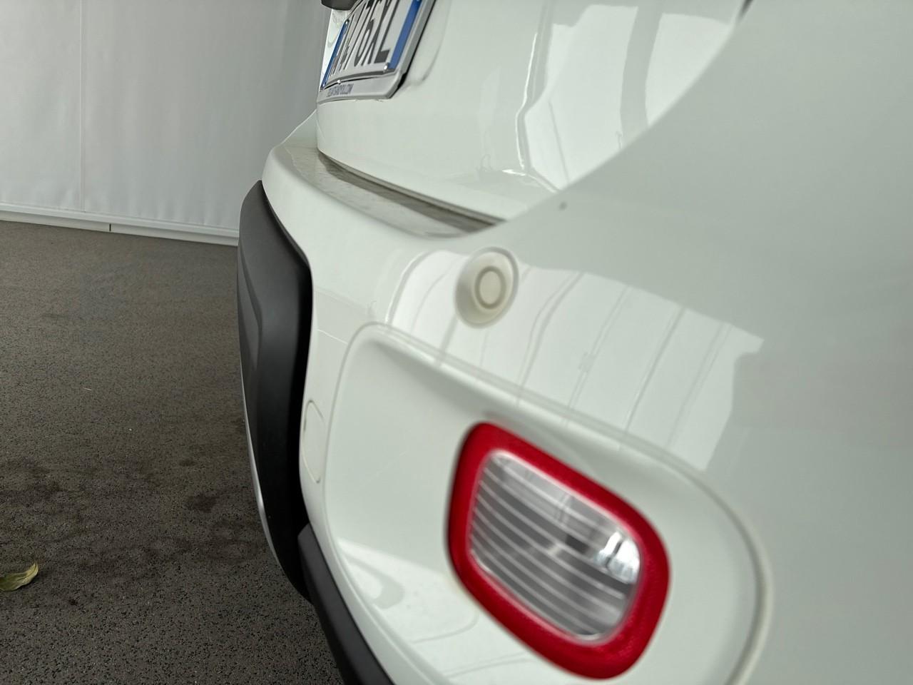 Fiat Fiat Panda usata 3