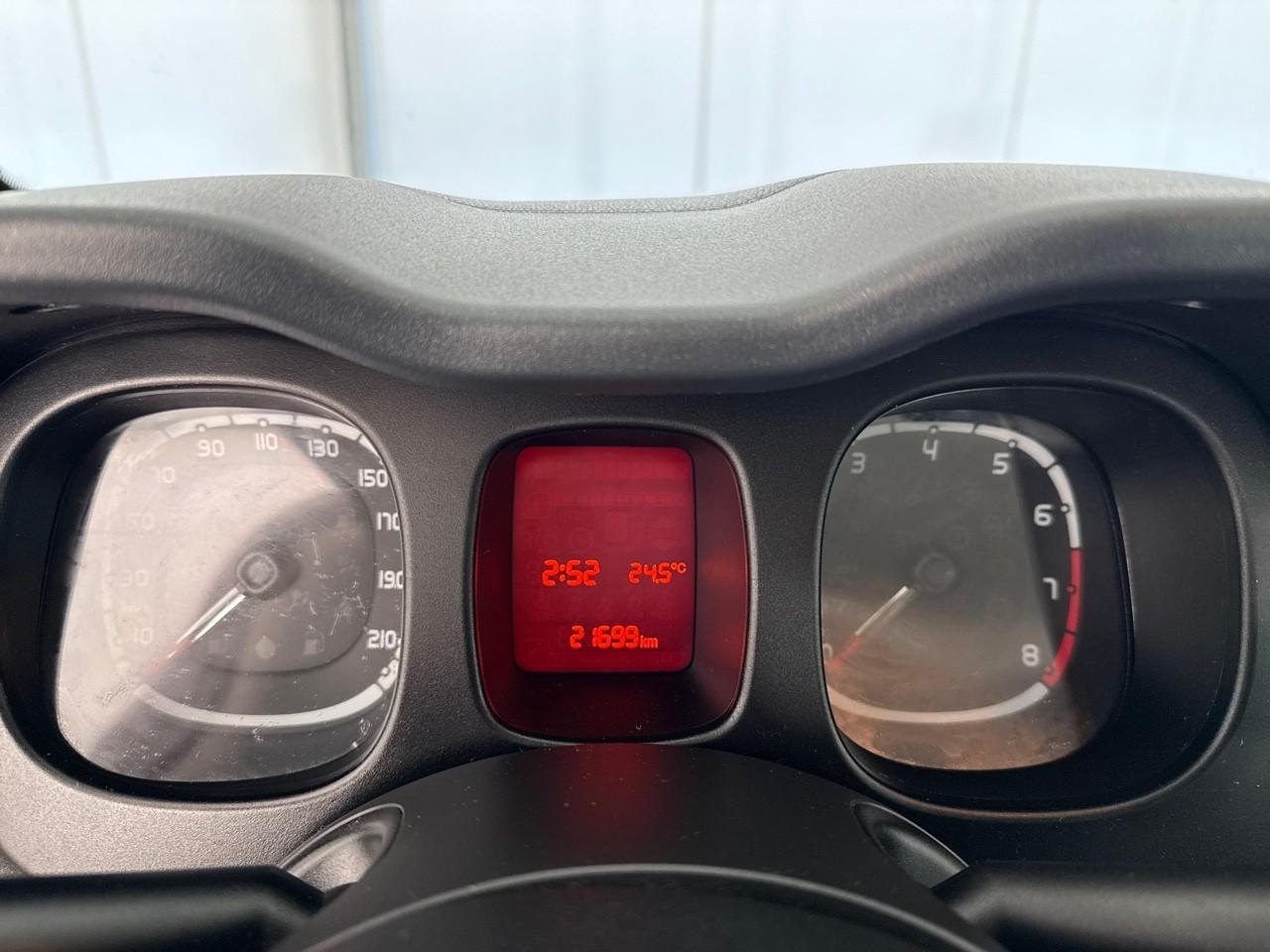 Fiat Fiat Panda usata 4