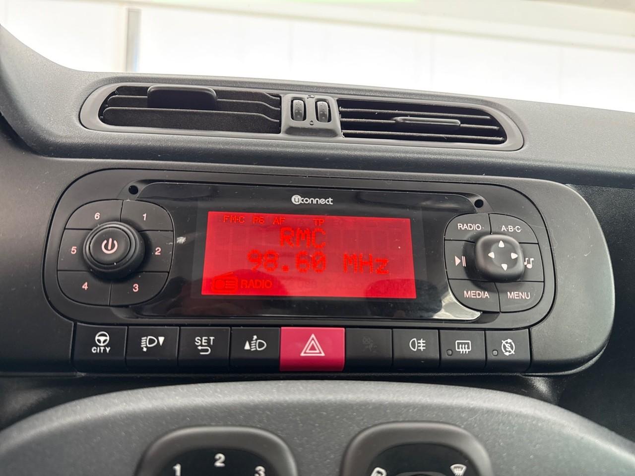 Fiat Fiat Panda usata 6