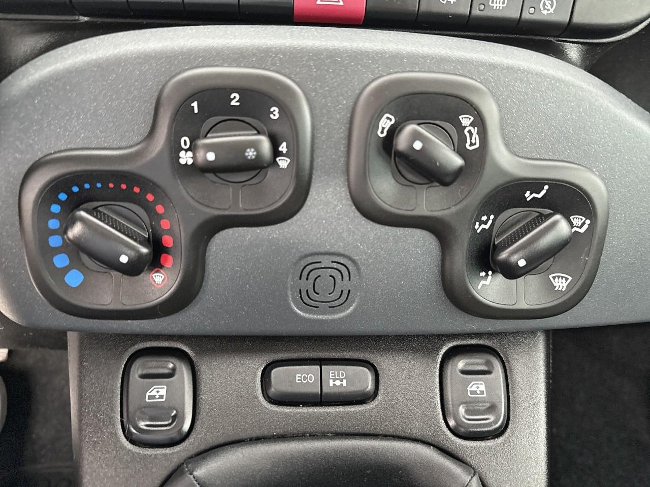 Fiat Fiat Panda usata 7