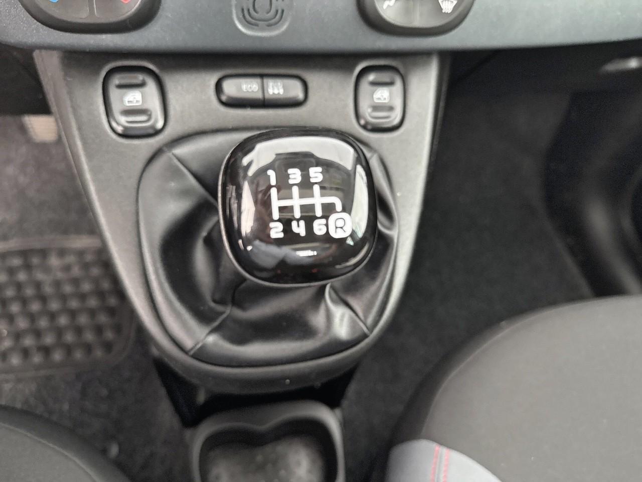 Fiat Fiat Panda usata 8