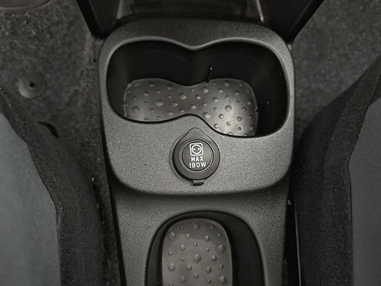 Fiat Fiat Panda usata 9