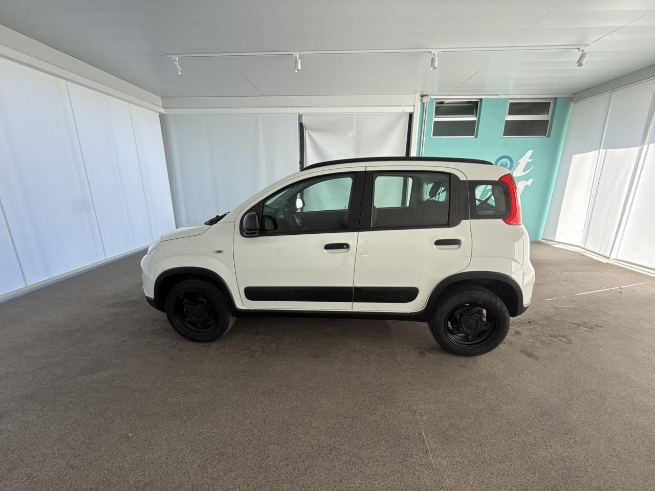 Fiat Fiat Panda usata 15
