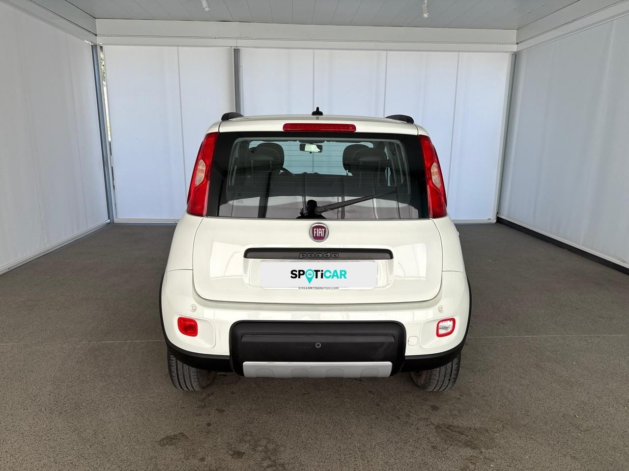 Fiat Fiat Panda usata 16