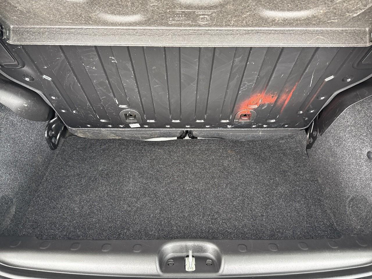 Fiat Fiat Panda usata 17