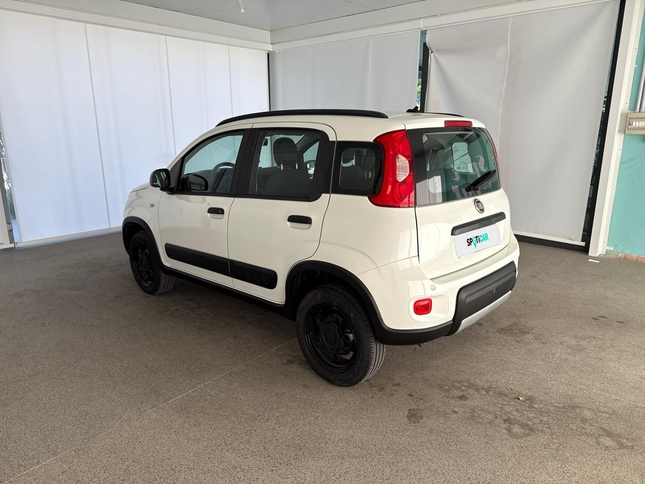 Fiat Fiat Panda usata 18