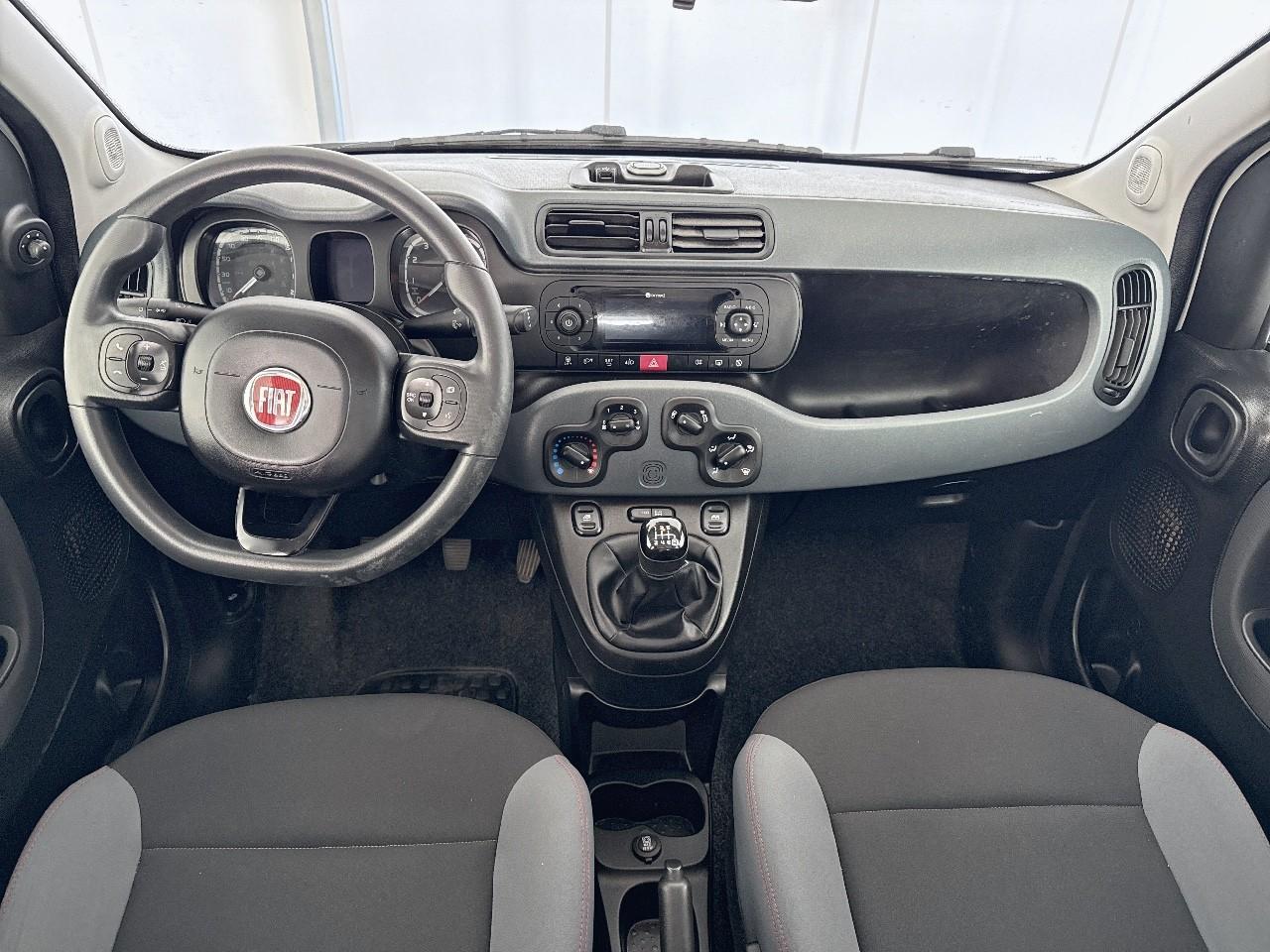 Fiat Fiat Panda usata 19